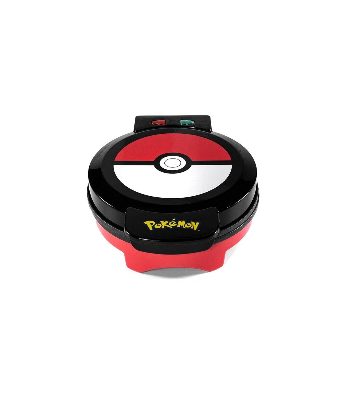 Pokémon - Pokéball - Gauffrier