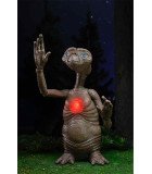 Figurine E.T. Ultimate Deluxe – Version lumineuse 12 cm par NECA