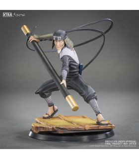 NARUTO - HIRUZEN SARUTOBI - FIGURINE TSUME ART XTRA 16,5 CM