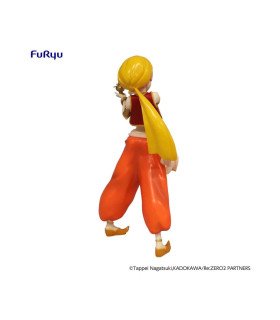 RE:ZERO - RAM IN ARABIAN NIGHTS /ANOTHER COLOR VER. 21 CM