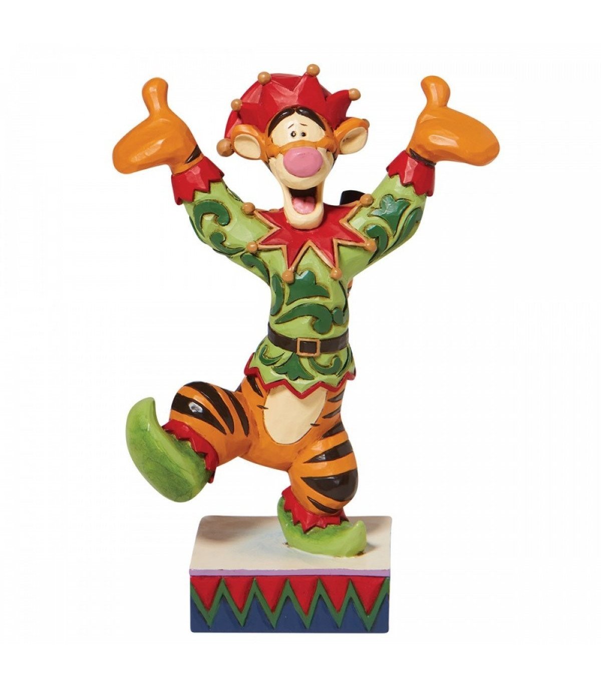 TIGROU NOEL
