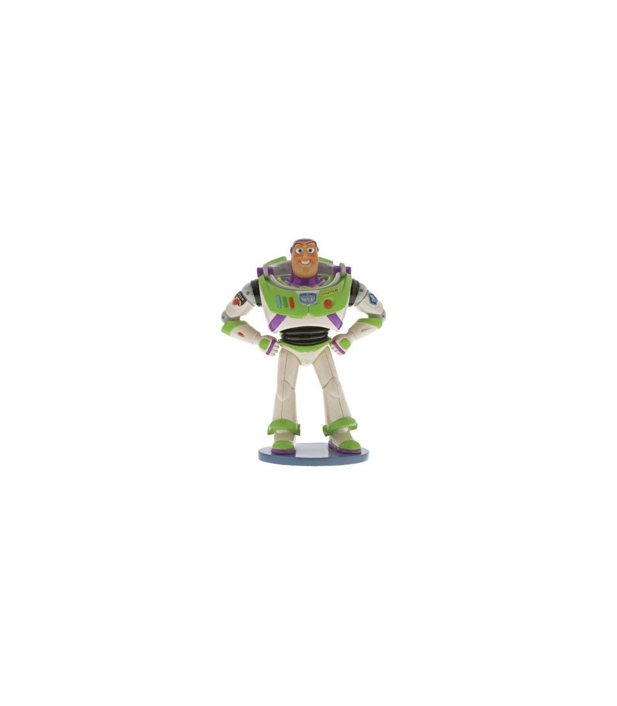 BUZZ SHOWCASE