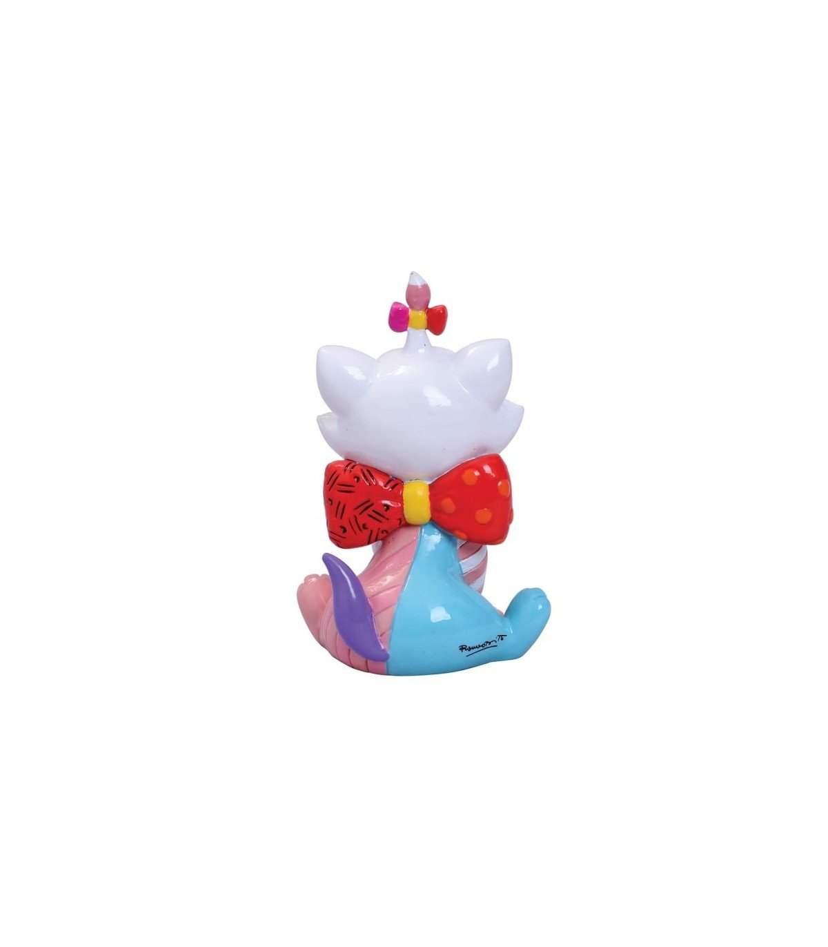 MARIE MINI FIGURINE
