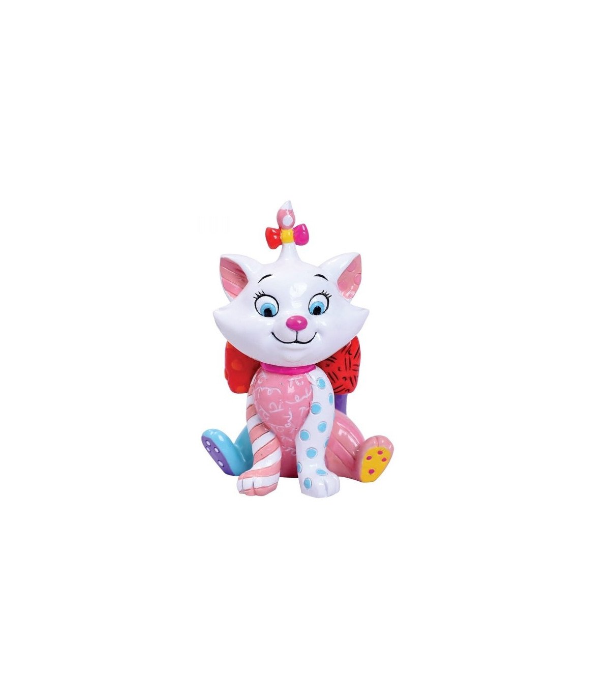 MARIE MINI FIGURINE