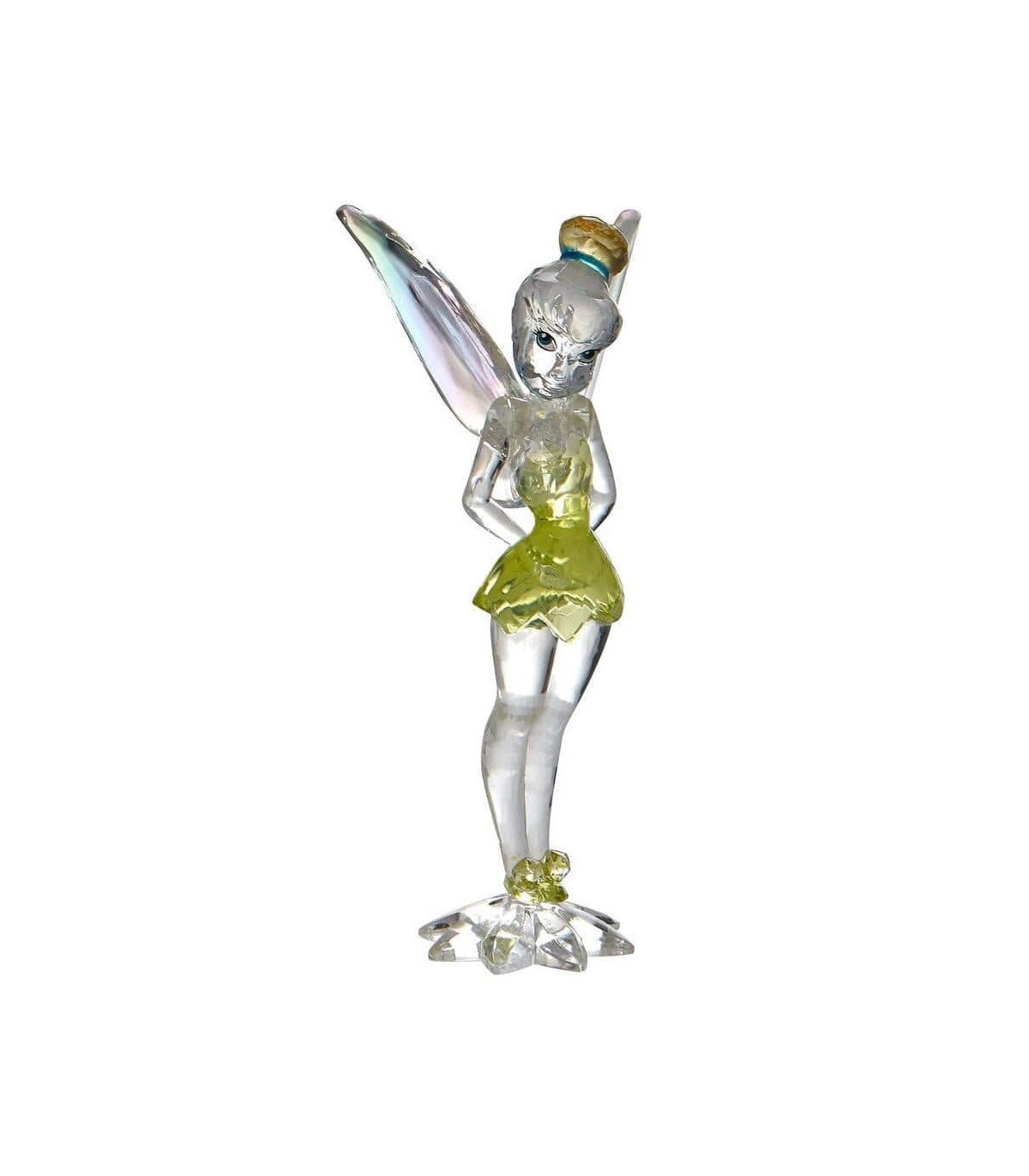 Disney - Tinker Bell - Acrylic Facet Collection (Window box)