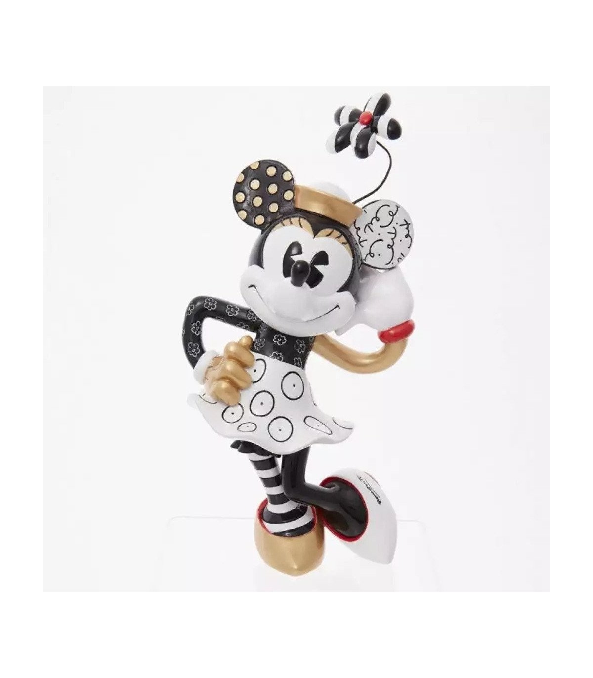 BRITTO - MIDAS MINNIE