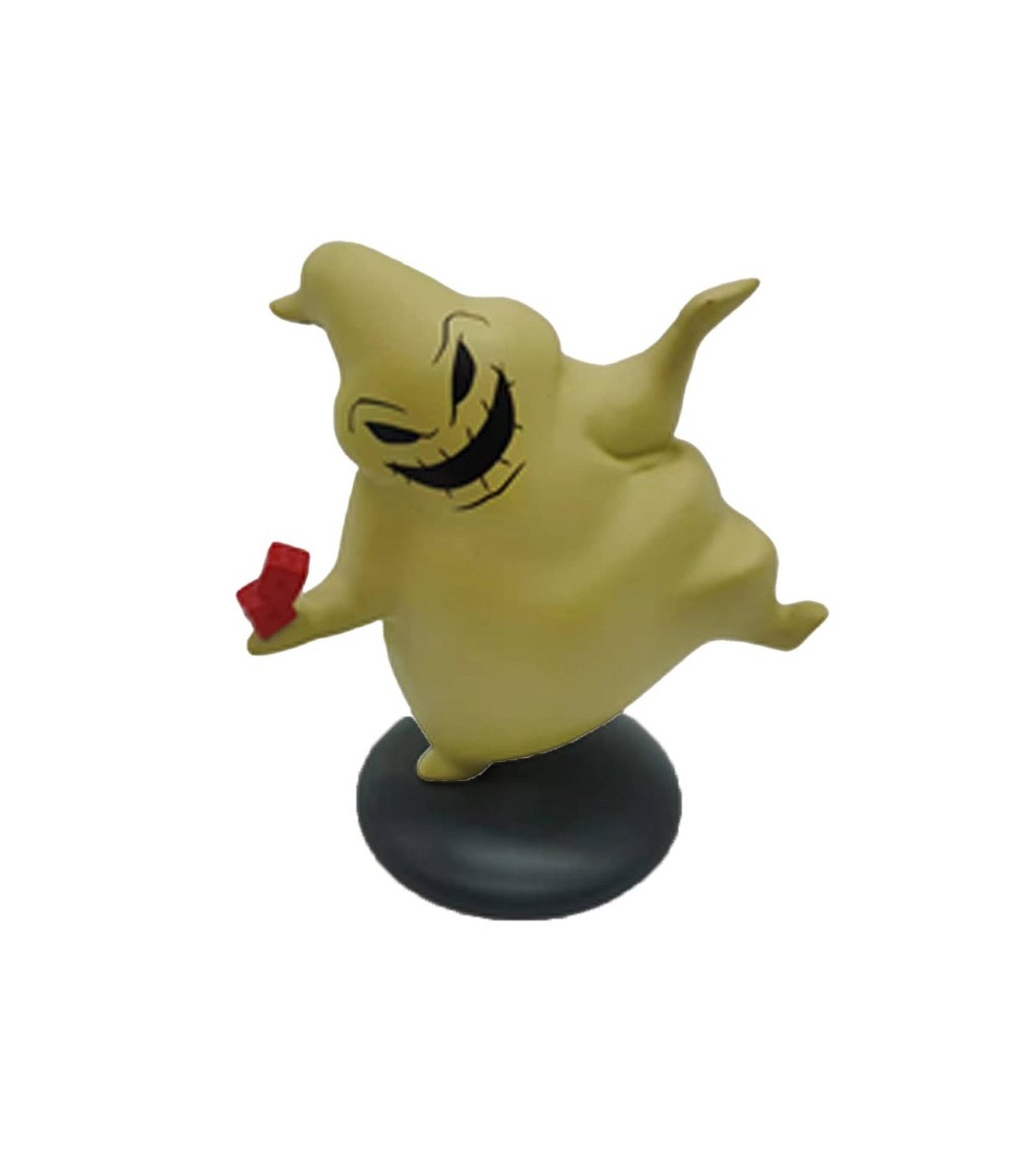 OOGIE BOOGIE MINI FIGURINE
