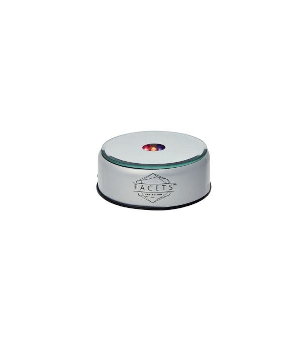 BASE LUMINEUSE FACET ACRYLIC