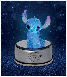 BASE LUMINEUSE FACET ACRYLIC