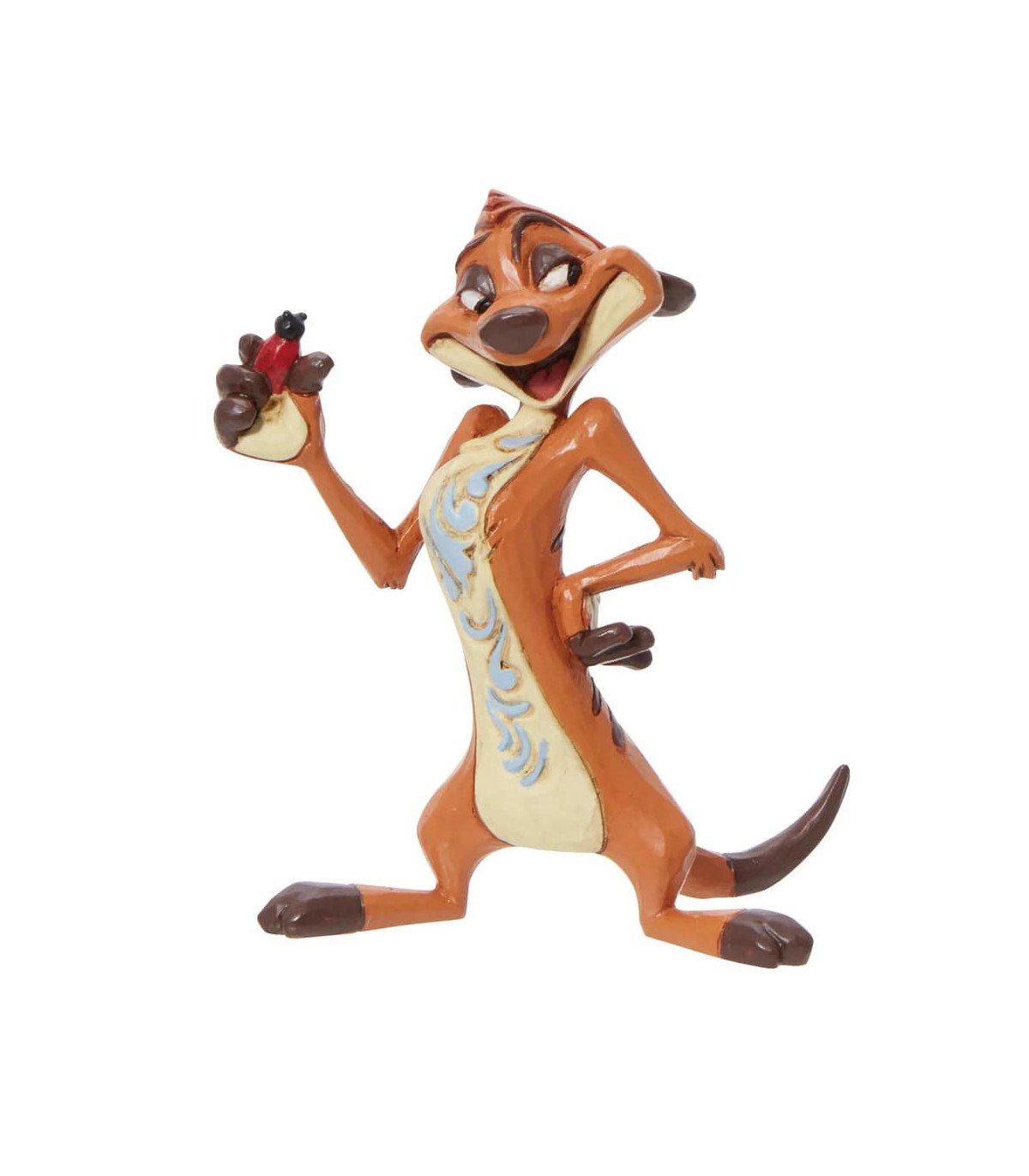 DISNEY TRADITION - MINI FIGURINE TIMON