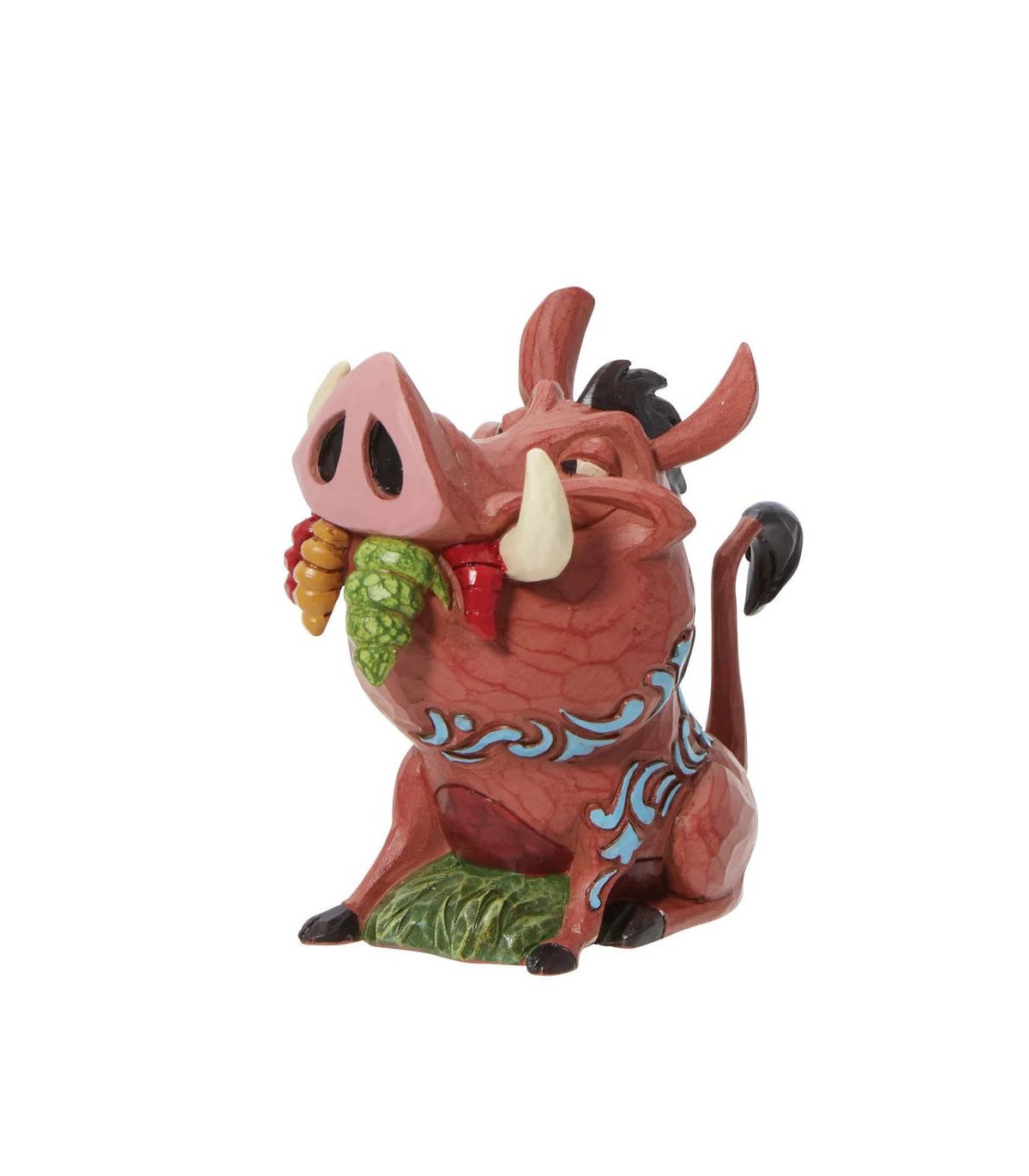 DISNEY TRADITION - MINI FIGURINE PUMBAA
