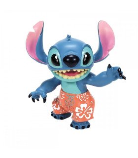 FIGURINE - STITCH ALOHA