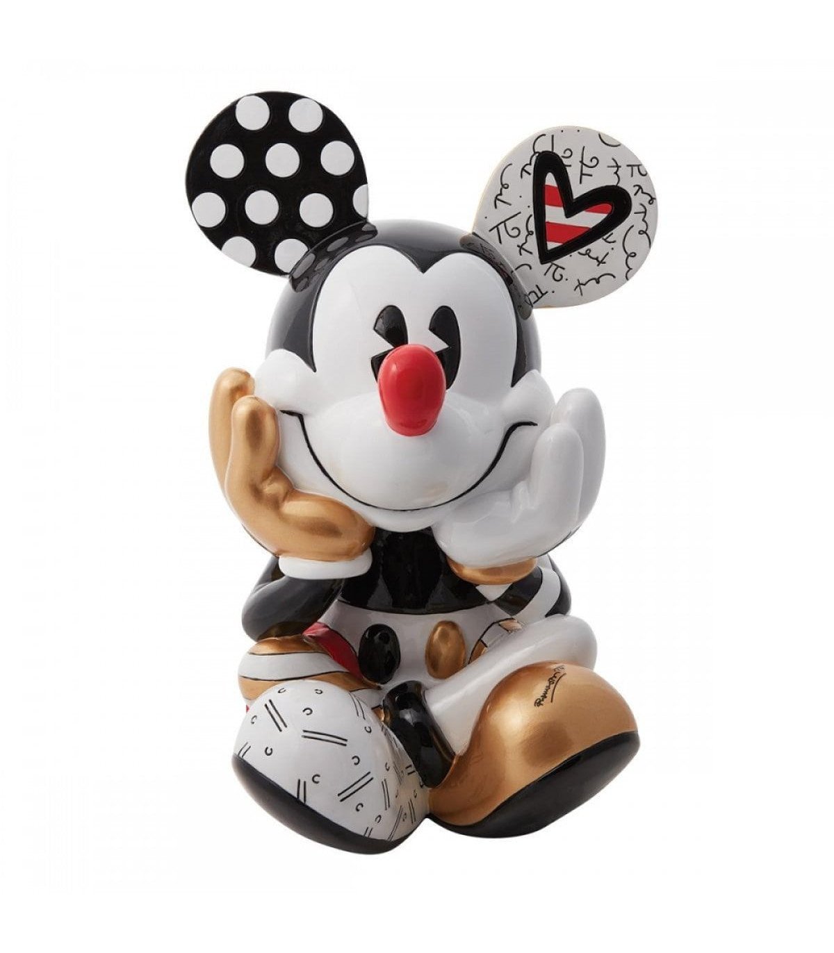 BRITTO 2023 - MICKEY MOUSE BIG MIDAS