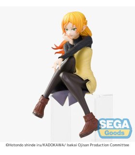 ELF FIG 14CM UNCLE FROM ANOTHER WOLRD PERCHI