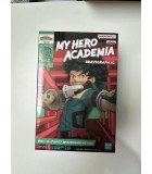 My Hero Academia - Amazing Heroes plus vol.2 Izuku Midoriya - Figurine Banpresto