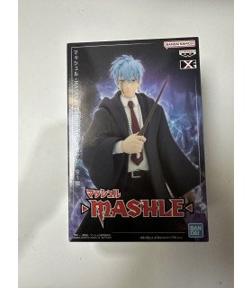 Mashle - Figurine Magic And Muscles Dxf Lance Crown - 18cm