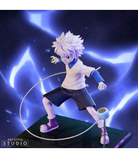 Hunter x Hunter - Figurine Kirua