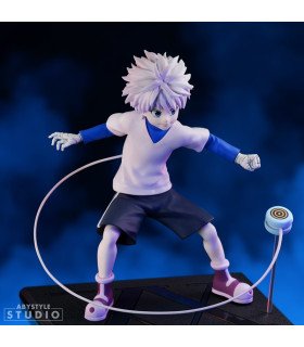 Hunter x Hunter - Figurine Kirua