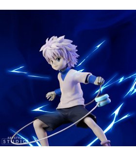 Hunter x Hunter - Figurine Kirua