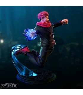 Jujutsu Kaisen - Figurine Itadori