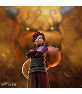 Naruto Shippuden - Figurine Gaara Par Abystyle