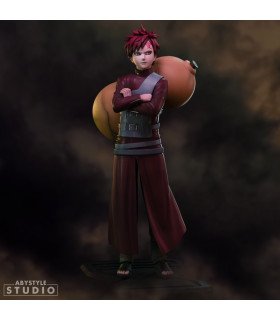 Naruto Shippuden Figurine Gaara Par Abystyle