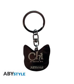 Chi - Porte-clés Chi Joyeuse