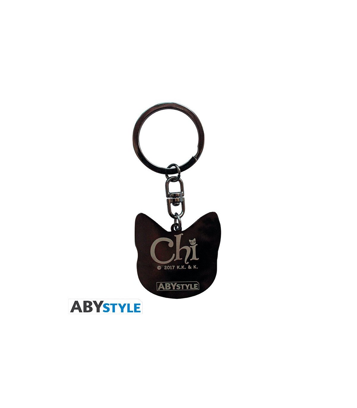 Chi - Porte-clés Chi Joyeuse