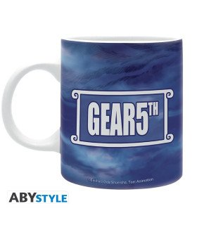 One Piece - Mug - 320 ml - Gear 5th - Subli Abystyle