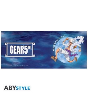 One Piece - Mug - 320 ml - Gear 5th - Subli Abystyle