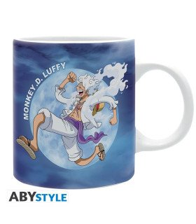 One Piece - Mug - 320 ml - Gear 5th - Subli Abystyle