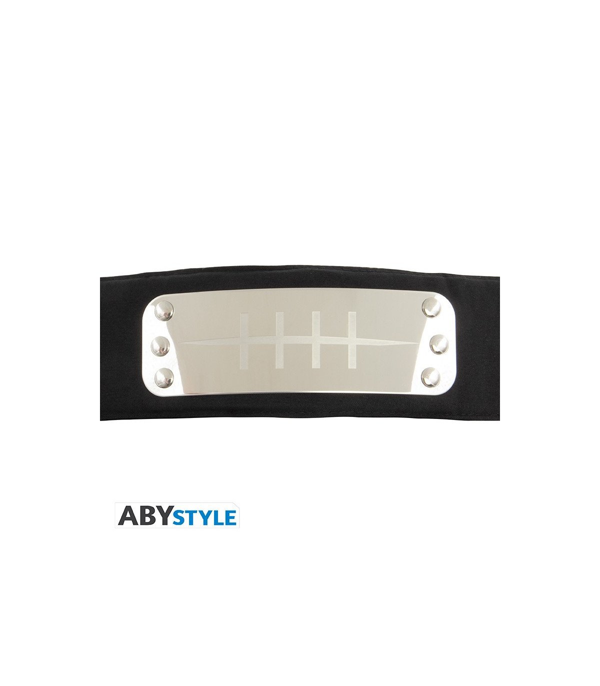 bandeau Pain Naruto Shippuden - Réplique fidèle adulte