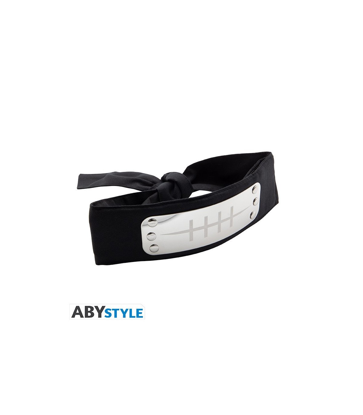 bandeau Pain Naruto Shippuden - Réplique fidèle adulte