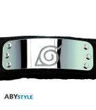 Bandeau taille adulte inspiré de Naruto Shippuden – reproduction fidèle Konoha