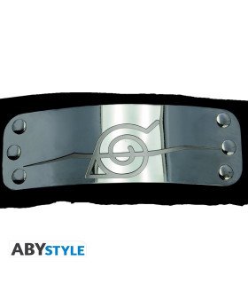 Bandeau Anti Konoha Naruto Shippuden - Style rebelle