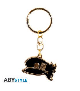 Jojo's Bizarre Adventure - Porte-Clés Casquette Jotaro Par Abystyle
