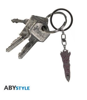 Jujutsu Kaisen - Porte-Clés Doigt Sukuna Par Abystyle