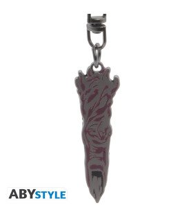Jujutsu Kaisen Porte-Clés Doigt Sukuna Par Abystyle
