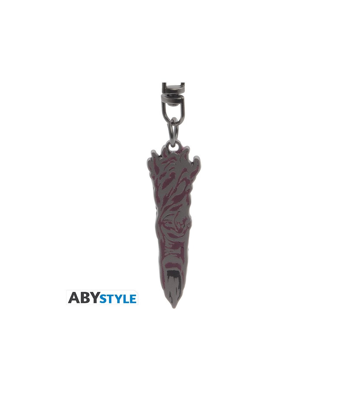 Jujutsu Kaisen Porte-Clés Doigt Sukuna Par Abystyle