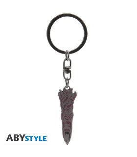 Jujutsu Kaisen - Porte-Clés Doigt Sukuna Par Abystyle