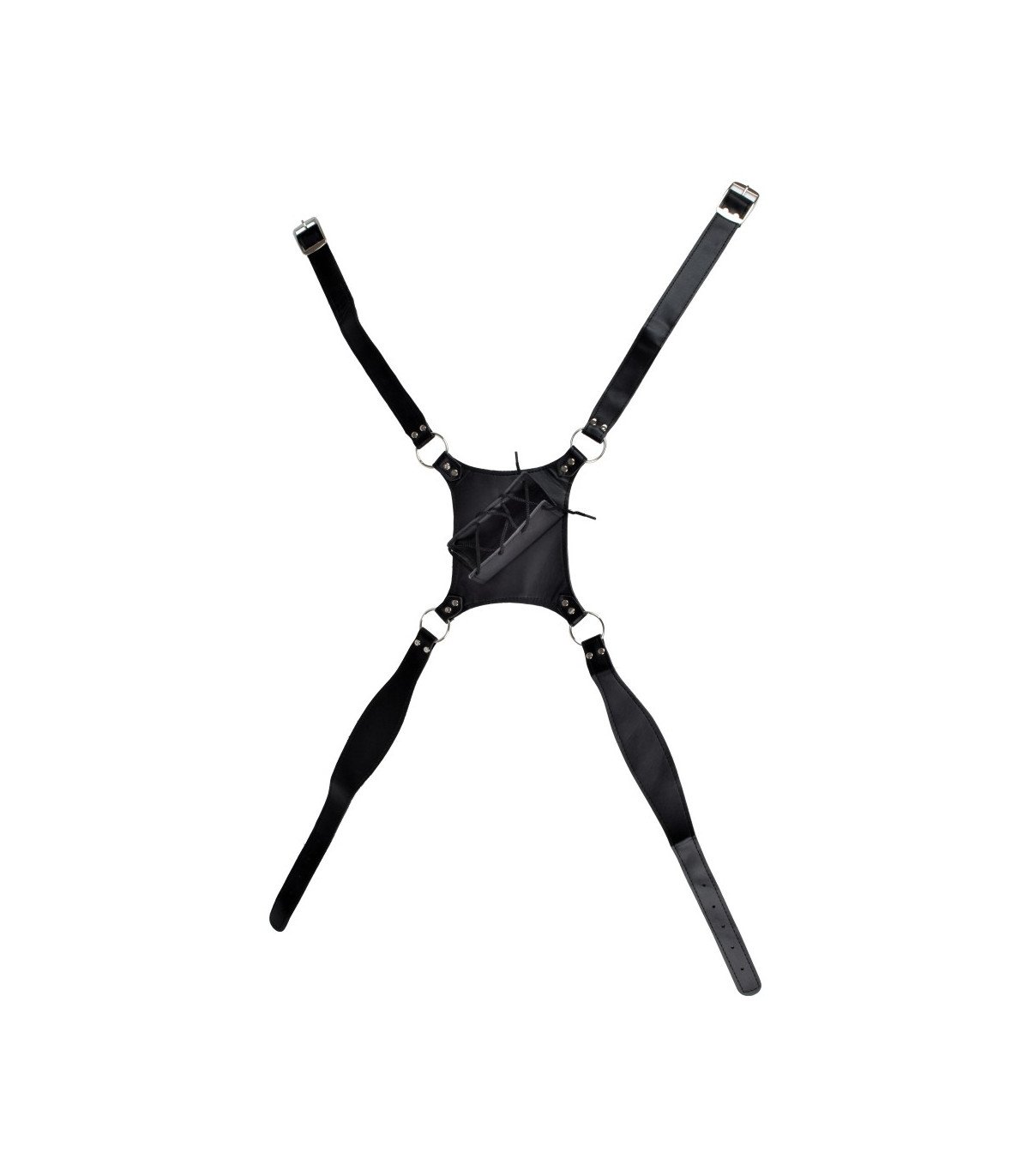 Étui Dorsal pour Katana - Transport Sécurisé et Élégant Pour Sabres