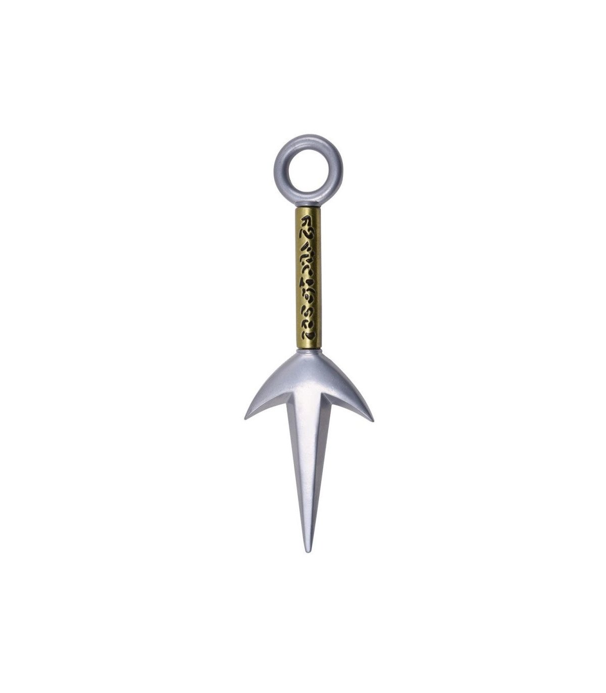 Kunai Naruto Minato Yondaime – Réplique décorative de collection