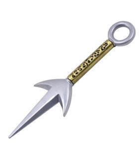 Kunai Naruto Minato Yondaime – Réplique Décorative Collection