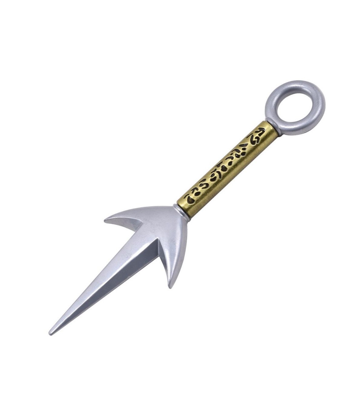 Kunai Naruto Minato Yondaime – Réplique Décorative Collection