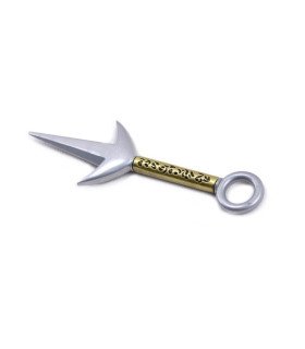 Kunai Naruto Minato Yondaime – Réplique Ornementale