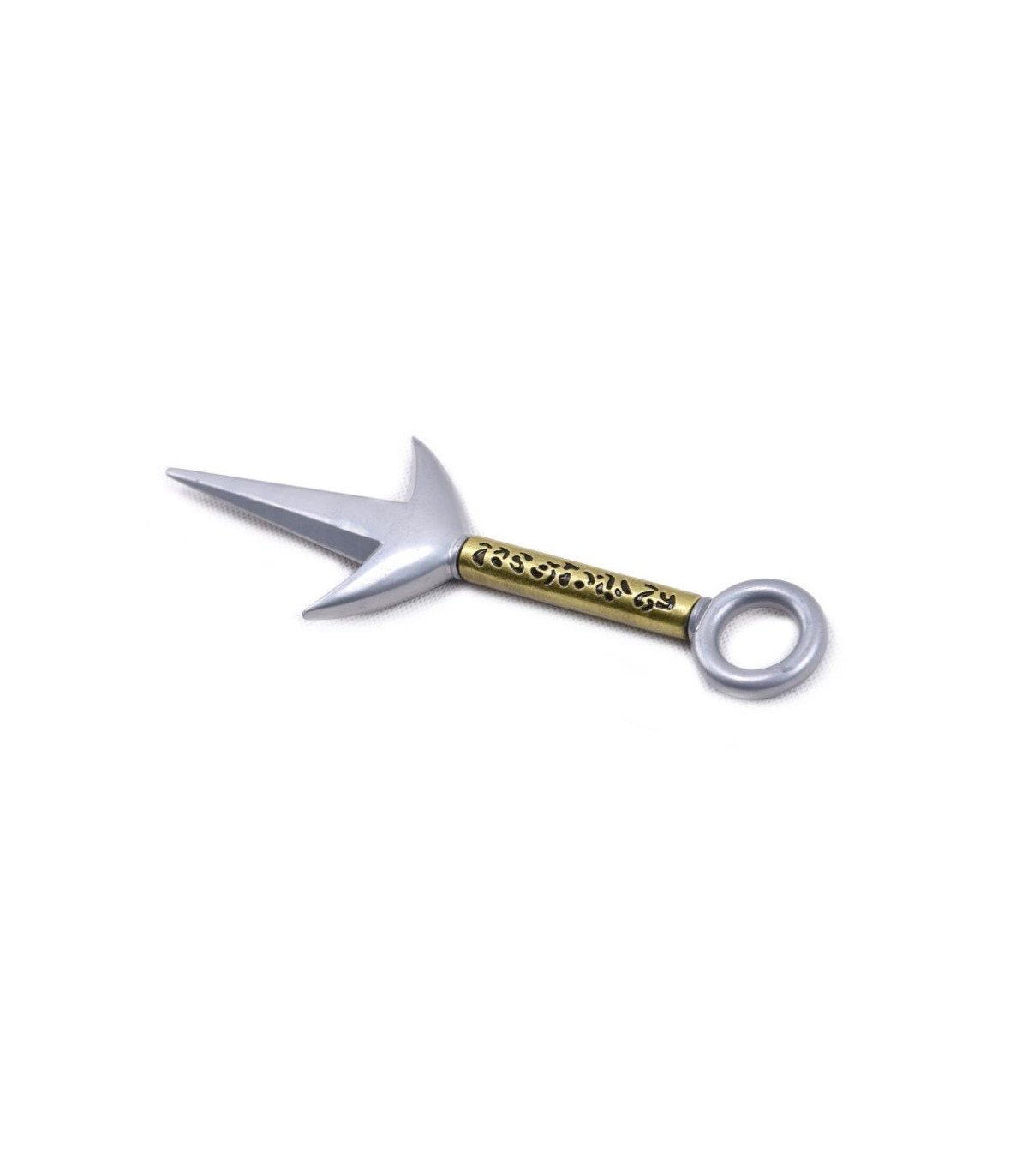 Kunai Naruto Minato Yondaime – Réplique Décorative Collection