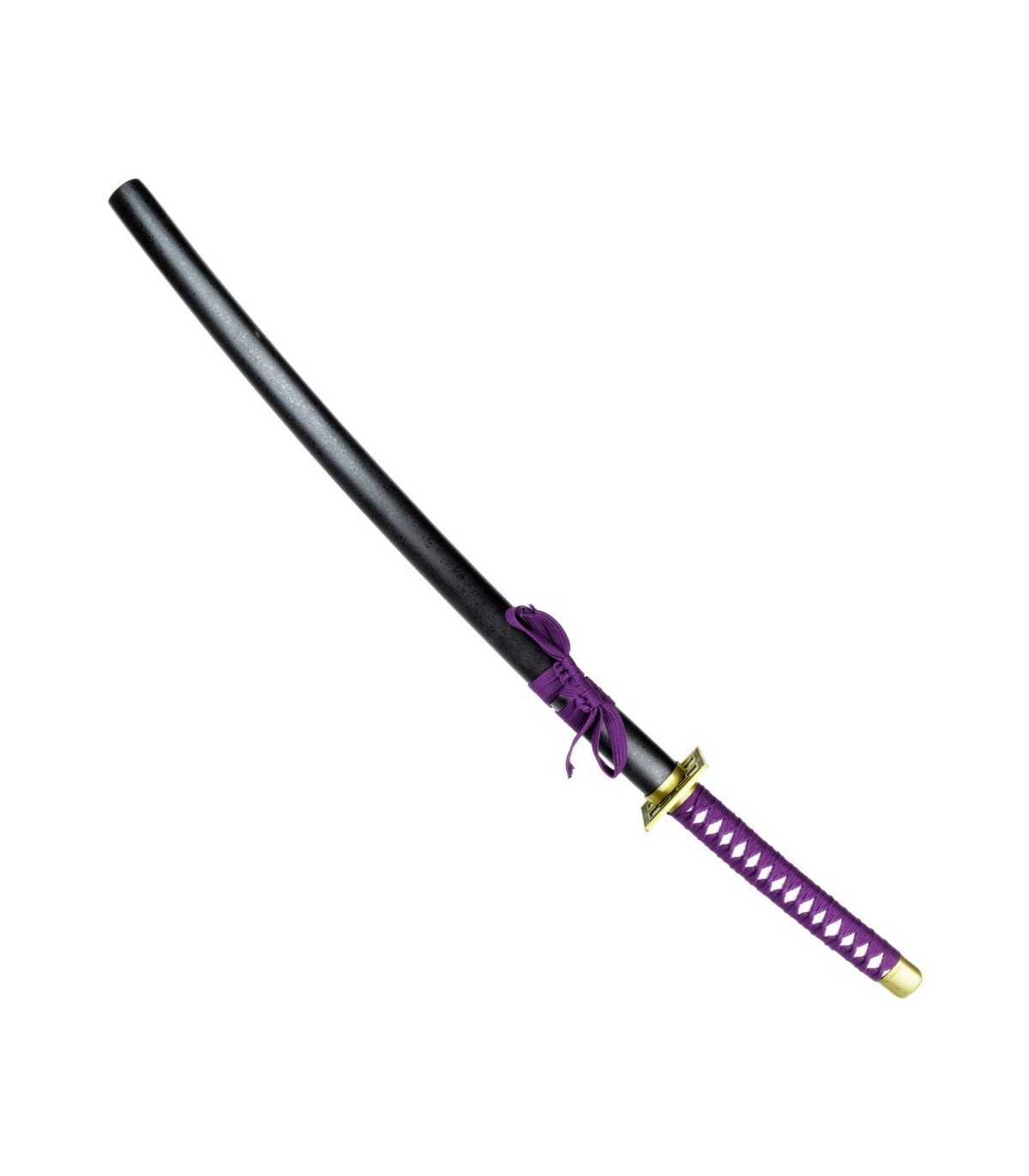 Katana Bleach Senbonzakura Kuchiki Byakuya – Réplique décorative