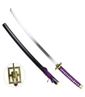 Katana Bleach Senbonzakura Kuchiki Byakuya – Réplique Manga Collection
