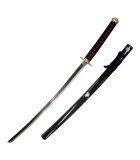 Katana décoratif Erza Scarlett - Fairy Tail