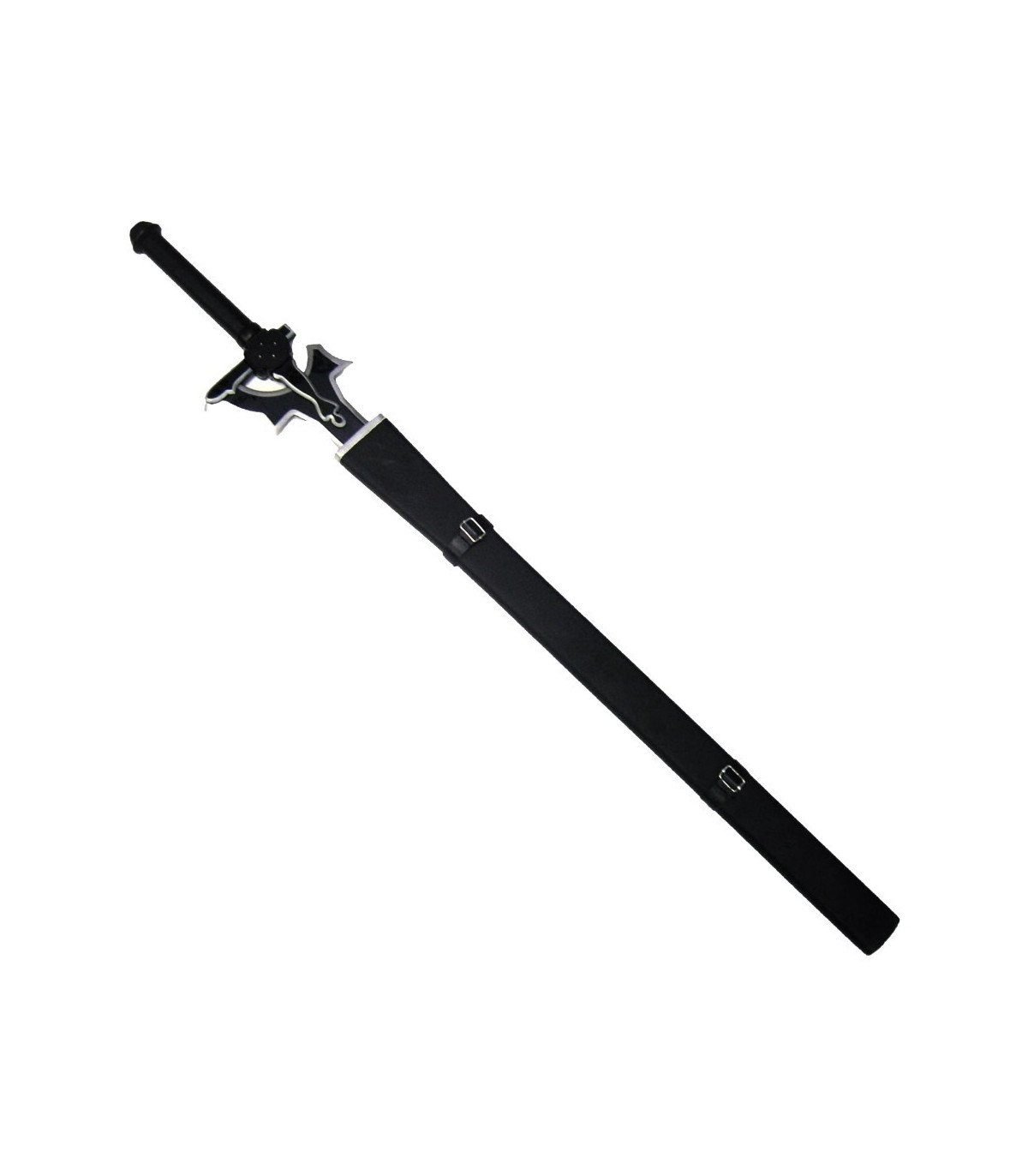 Réplique décorative de l’épée Kirito Sword Art Online